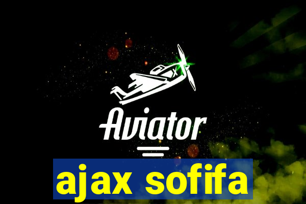 ajax sofifa